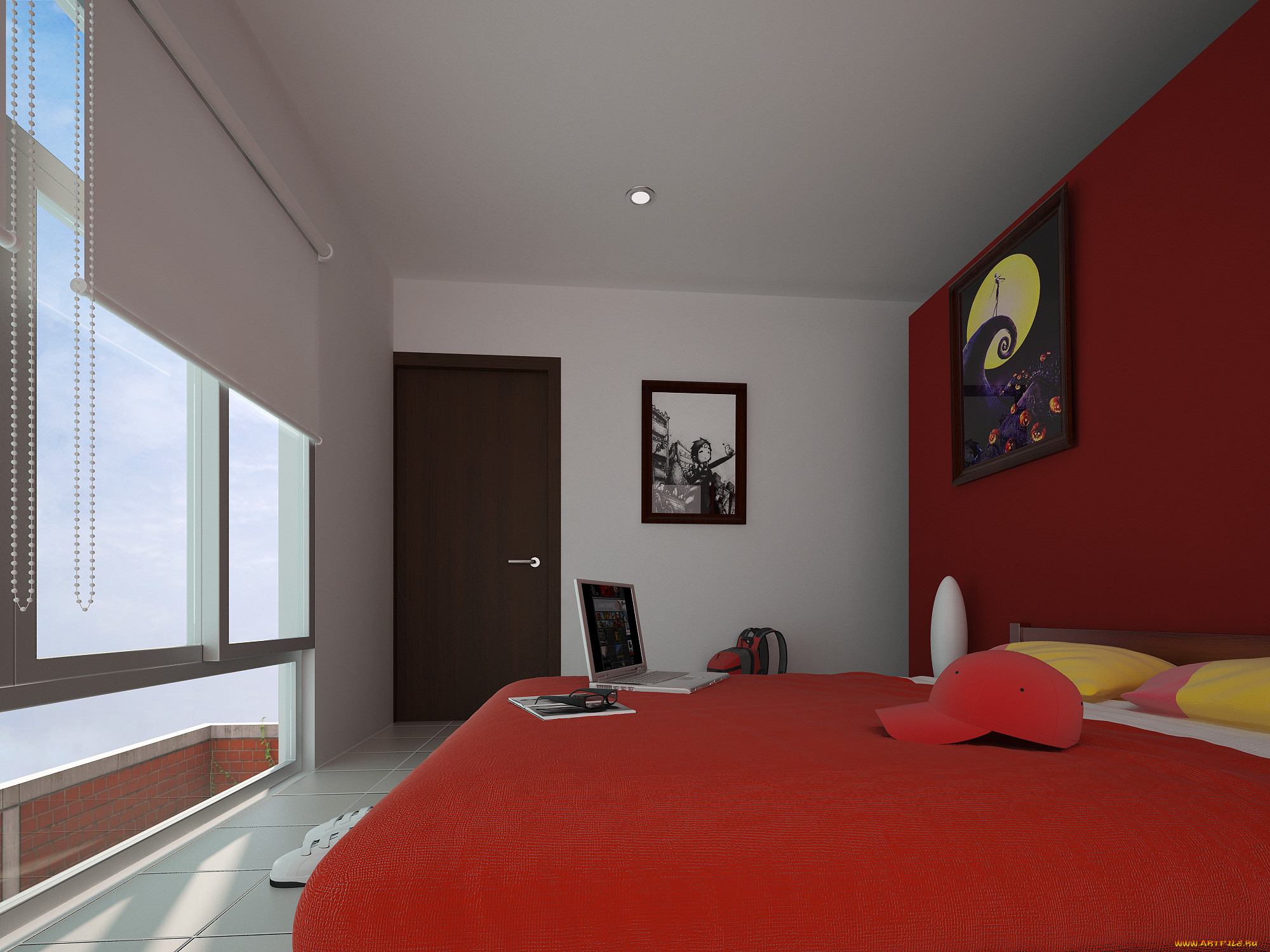 3 ,  , realism, , , 